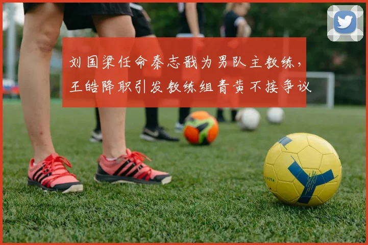 刘国梁任命秦志戬为男队主教练，王皓降职引发教练组青黄不接争议